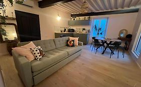 Appartement privé rose